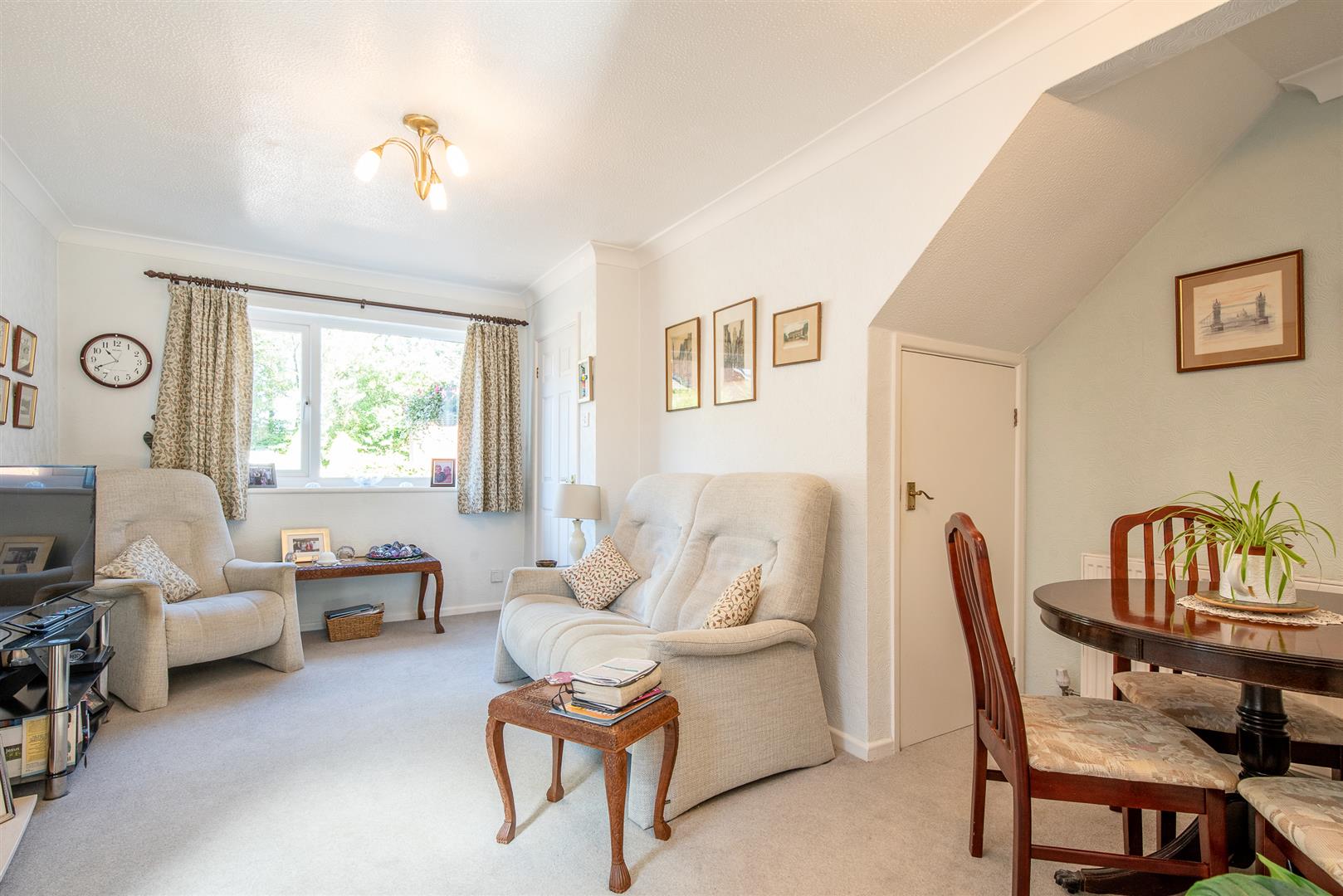 Masonfield, Bamber Bridge, Preston